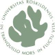 Roskilde University logo
